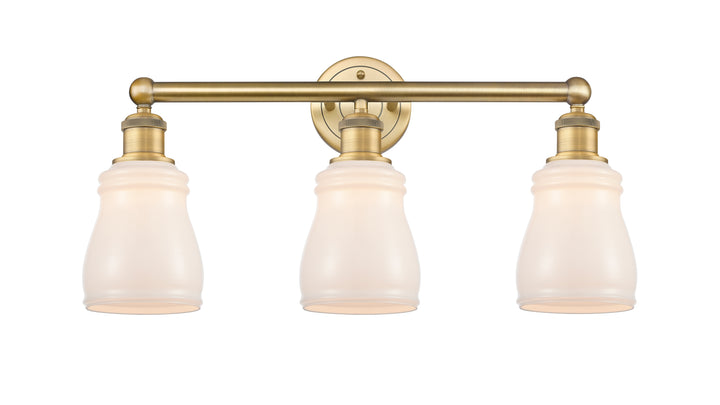 Innovations Lighting Ellery 5" Bath Vanity Light - Brushed Brass