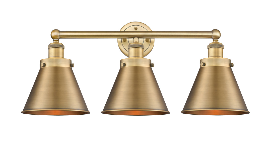 Innovations Lighting Appalachian Bath Vanity Light - Brushed Brass Vanity Lights Innovations Lighting   