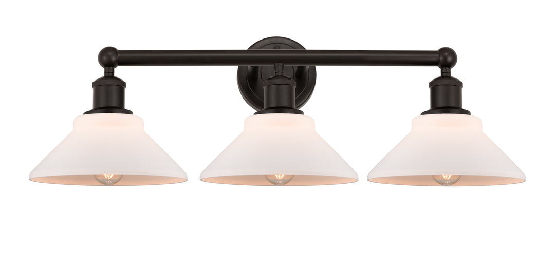 Innovations Lighting Orwell 9" Bath Vanity Light - Oil Rubbed Bronze Vanity Lights Innovations Lighting   