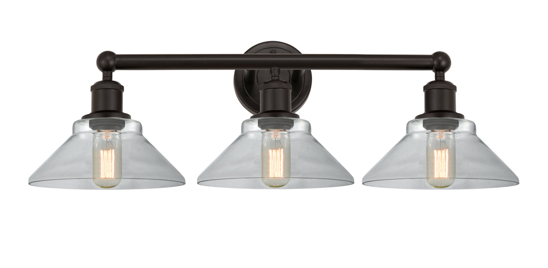 Innovations Lighting Orwell 9" Bath Vanity Light - Oil Rubbed Bronze Vanity Lights Innovations Lighting   