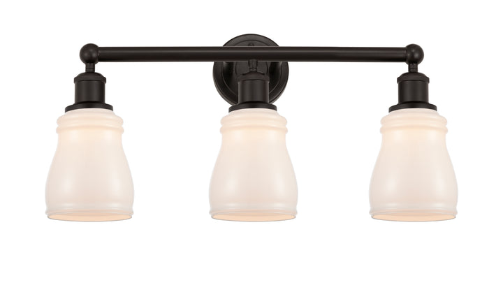 Innovations Lighting Ellery 5" Bath Vanity Light - Oil Rubbed Bronze Vanity Lights Innovations Lighting   