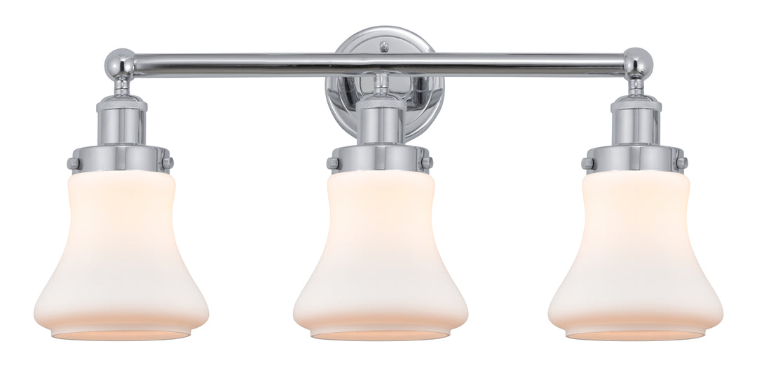 Innovations Lighting Bellmont 6" Bath Vanity Light - Polished Chrome Vanity Lights Innovations Lighting   