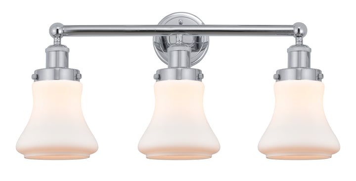 Innovations Lighting Bellmont 6" Bath Vanity Light - Polished Chrome Vanity Lights Innovations Lighting   