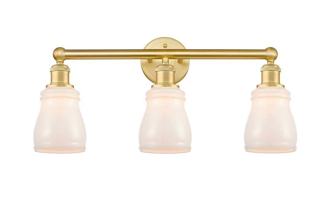 Innovations Lighting Ellery 5" Bath Vanity Light - Satin Gold