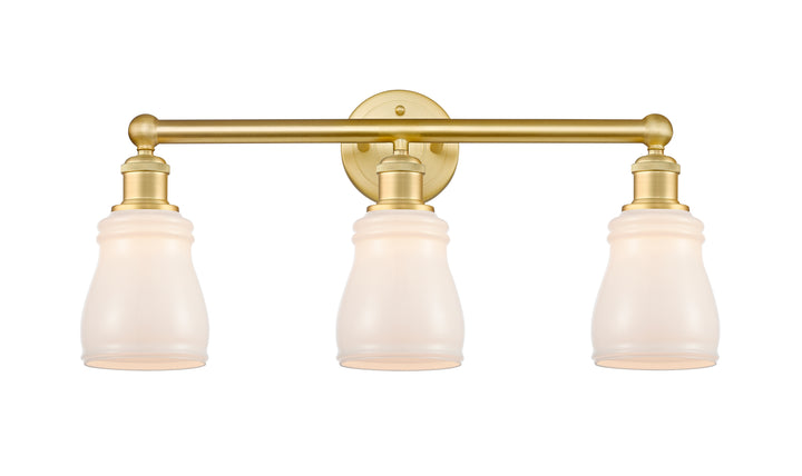 Innovations Lighting Ellery 5" Bath Vanity Light - Satin Gold