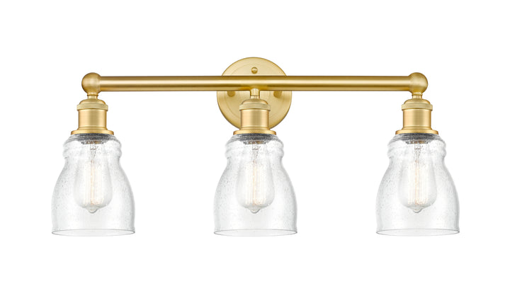 Innovations Lighting Ellery 5" Bath Vanity Light - Satin Gold