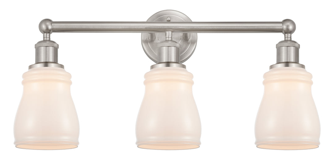 Innovations Lighting Ellery 5" Bath Vanity Light - Brushed Satin Nickel