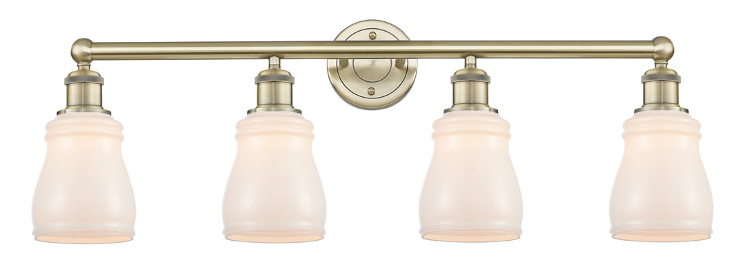 Innovations Lighting Ellery 5" Bath Vanity Light - Antique Brass