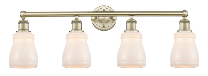 Innovations Lighting Ellery 5" Bath Vanity Light - Antique Brass