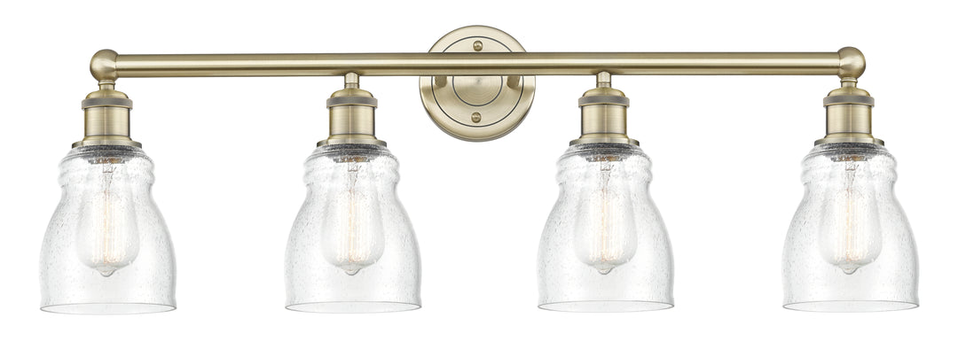 Innovations Lighting Ellery 5" Bath Vanity Light - Antique Brass