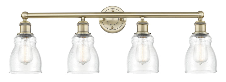 Innovations Lighting Ellery 5" Bath Vanity Light - Antique Brass