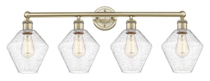 Innovations Lighting Cindyrella 8" Bath Vanity Light - Antique Brass