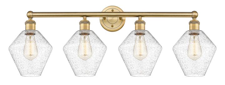 Innovations Lighting Cindyrella 8" Bath Vanity Light - Brushed Brass