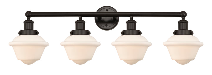 Innovations Lighting Oxford 7.5" Bath Vanity Light - Oil Rubbed Bronze