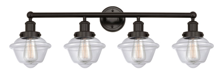 Innovations Lighting Oxford 7.5" Bath Vanity Light - Oil Rubbed Bronze