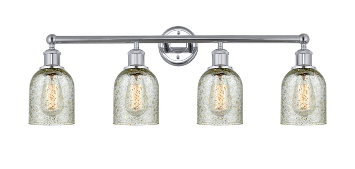 Innovations Lighting Caledonia 5" Bath Vanity Light - Polished Chrome