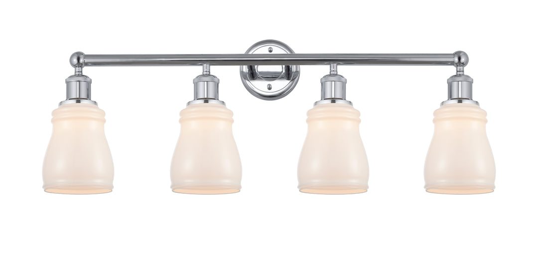 Innovations Lighting Ellery 5" Bath Vanity Light - Polished Chrome