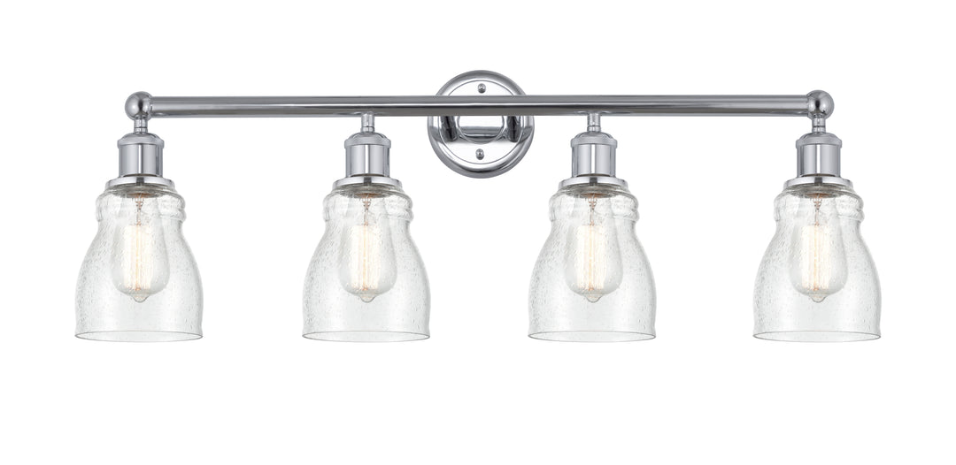 Innovations Lighting Ellery 5" Bath Vanity Light - Polished Chrome