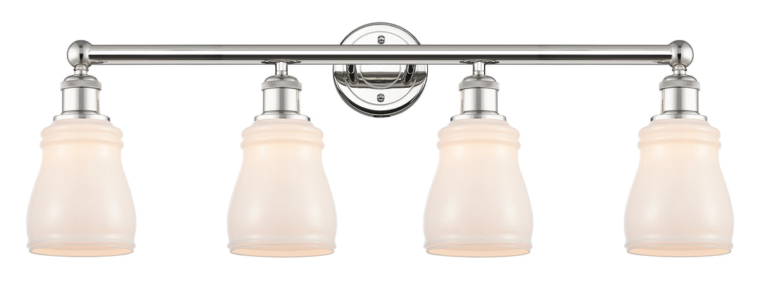 Innovations Lighting Ellery 5" Bath Vanity Light - Polished Nickel