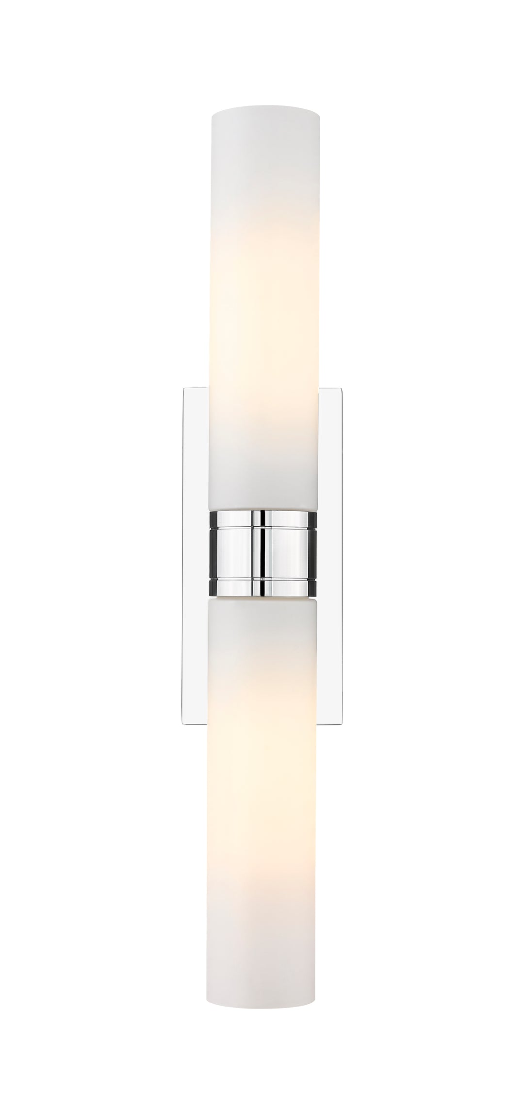 Innovations Lighting Boreas 11" Bath Vanity Light - Polished Chrome Vanity Lights Innovations Lighting   