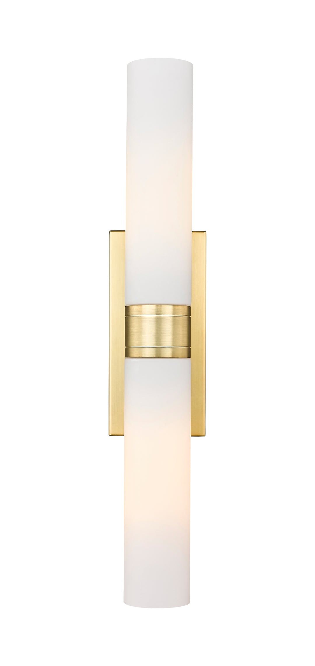 Innovations Lighting Boreas 11" Bath Vanity Light - Satin Gold Vanity Lights Innovations Lighting   