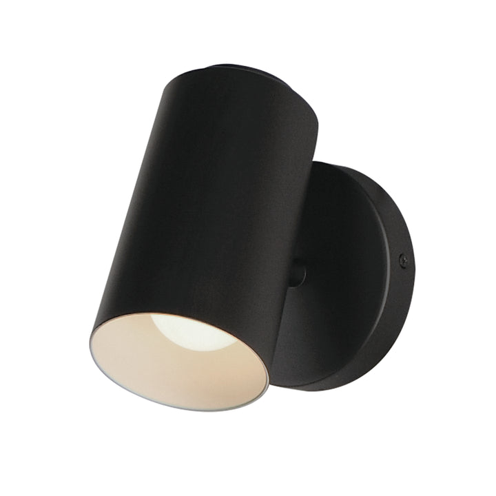 Maxim Spot Light-Outdoor Wall Mount Outdoor Wall Lights Maxim   