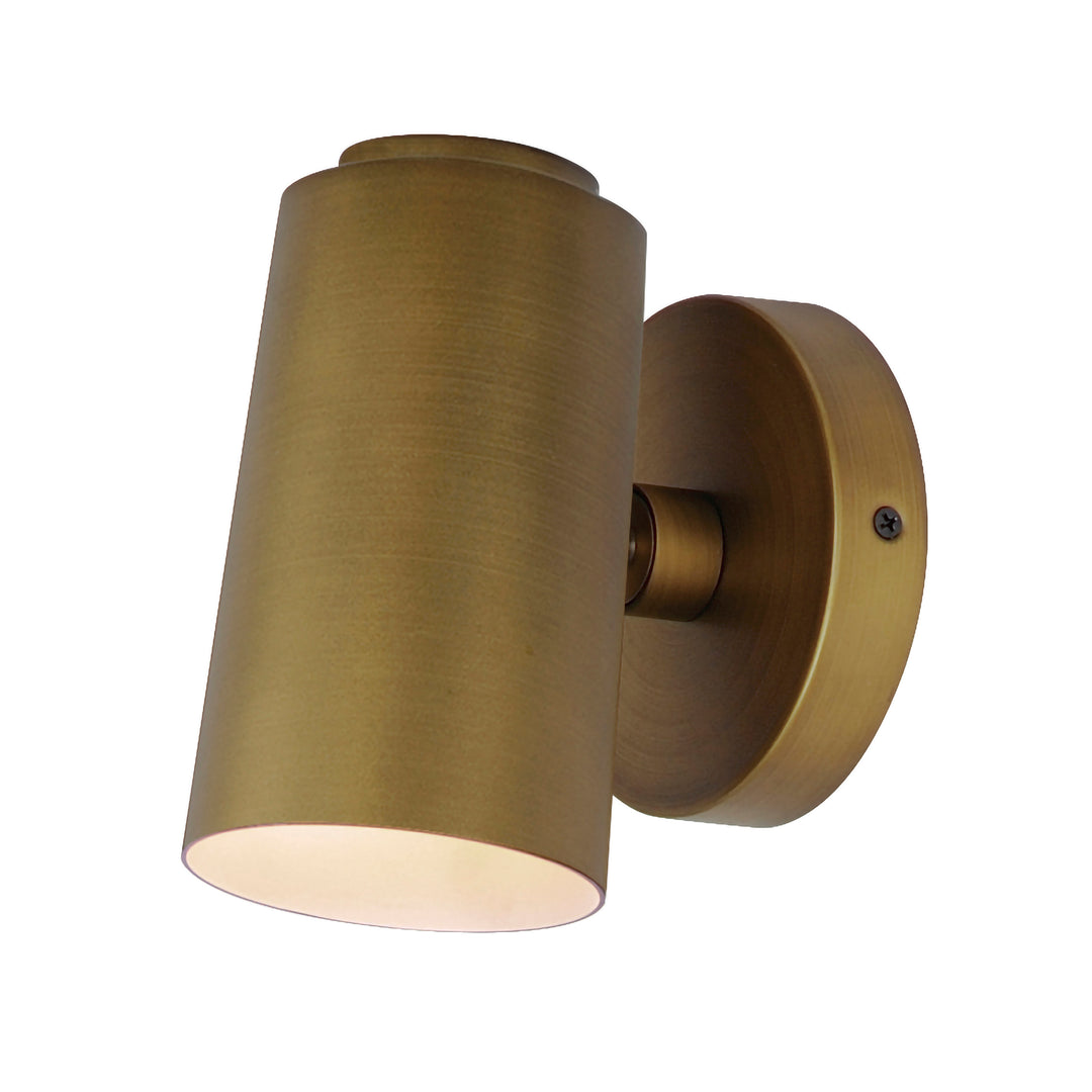 Maxim Spot Light-Outdoor Wall Mount Outdoor Wall Lights Maxim   