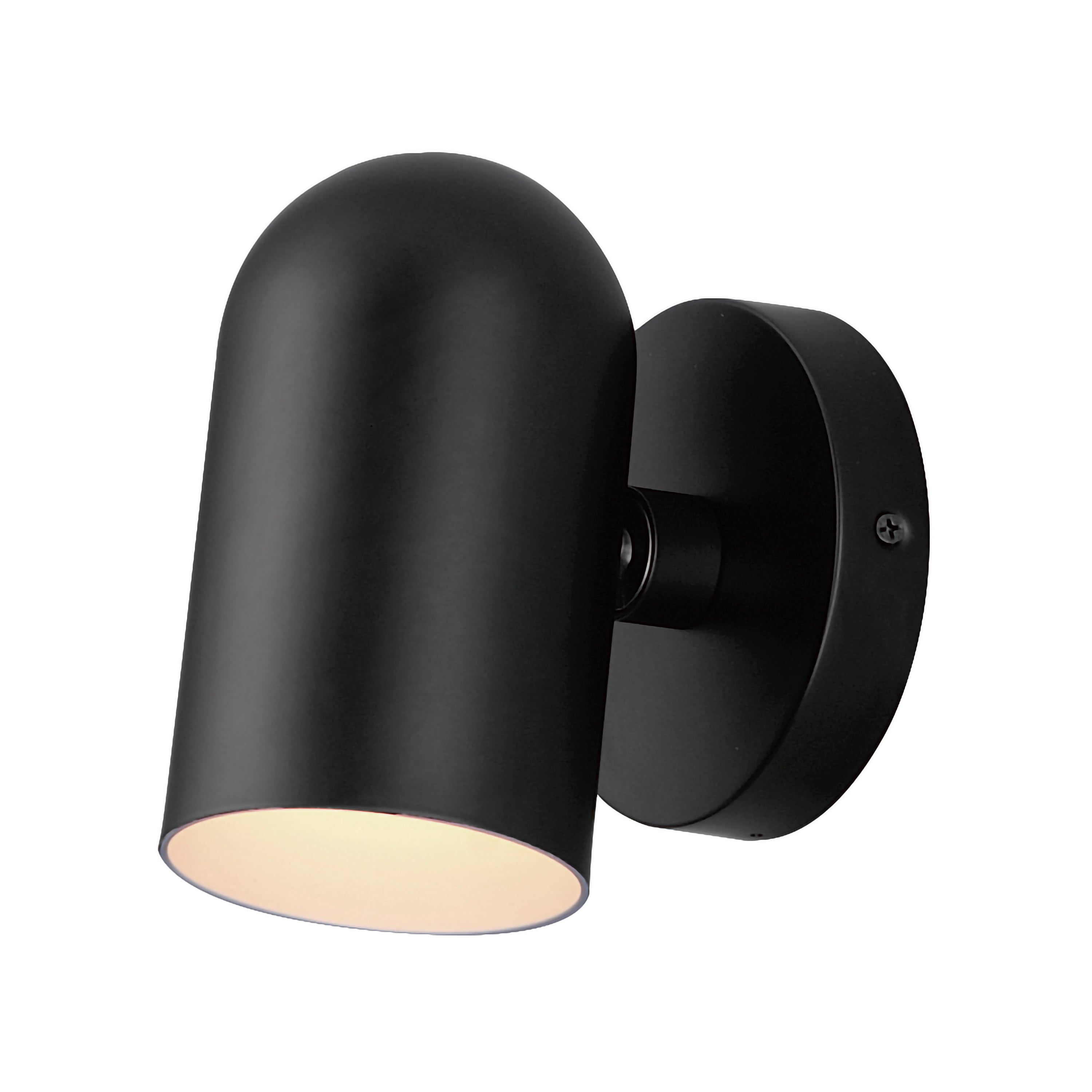 Maxim Spot Light-Outdoor Wall Mount