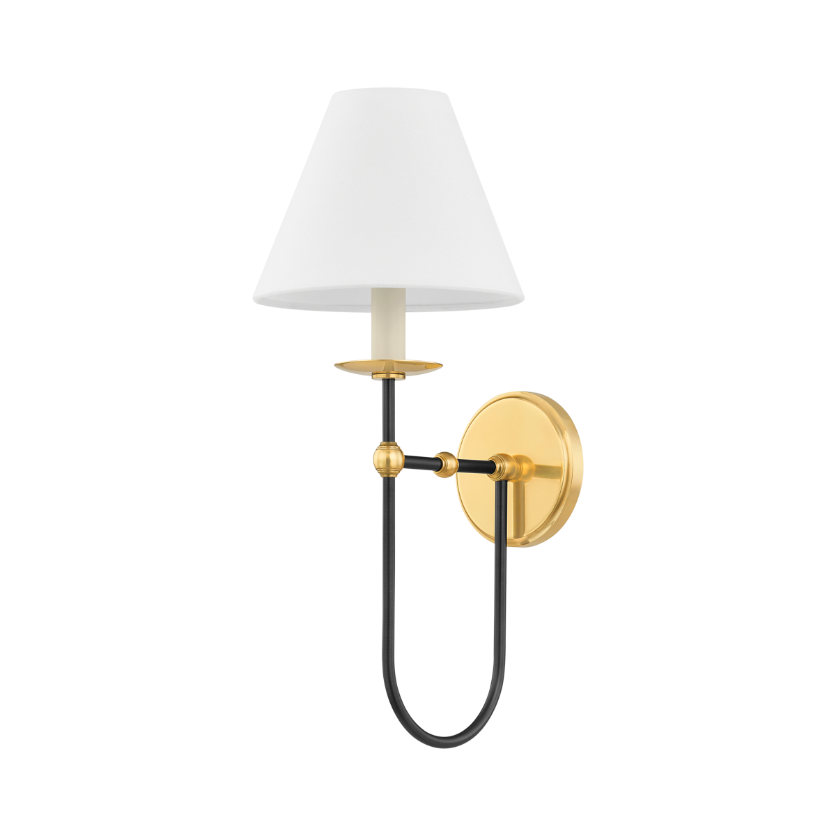 Hudson Valley Lighting DEMAREST Wall Sconce