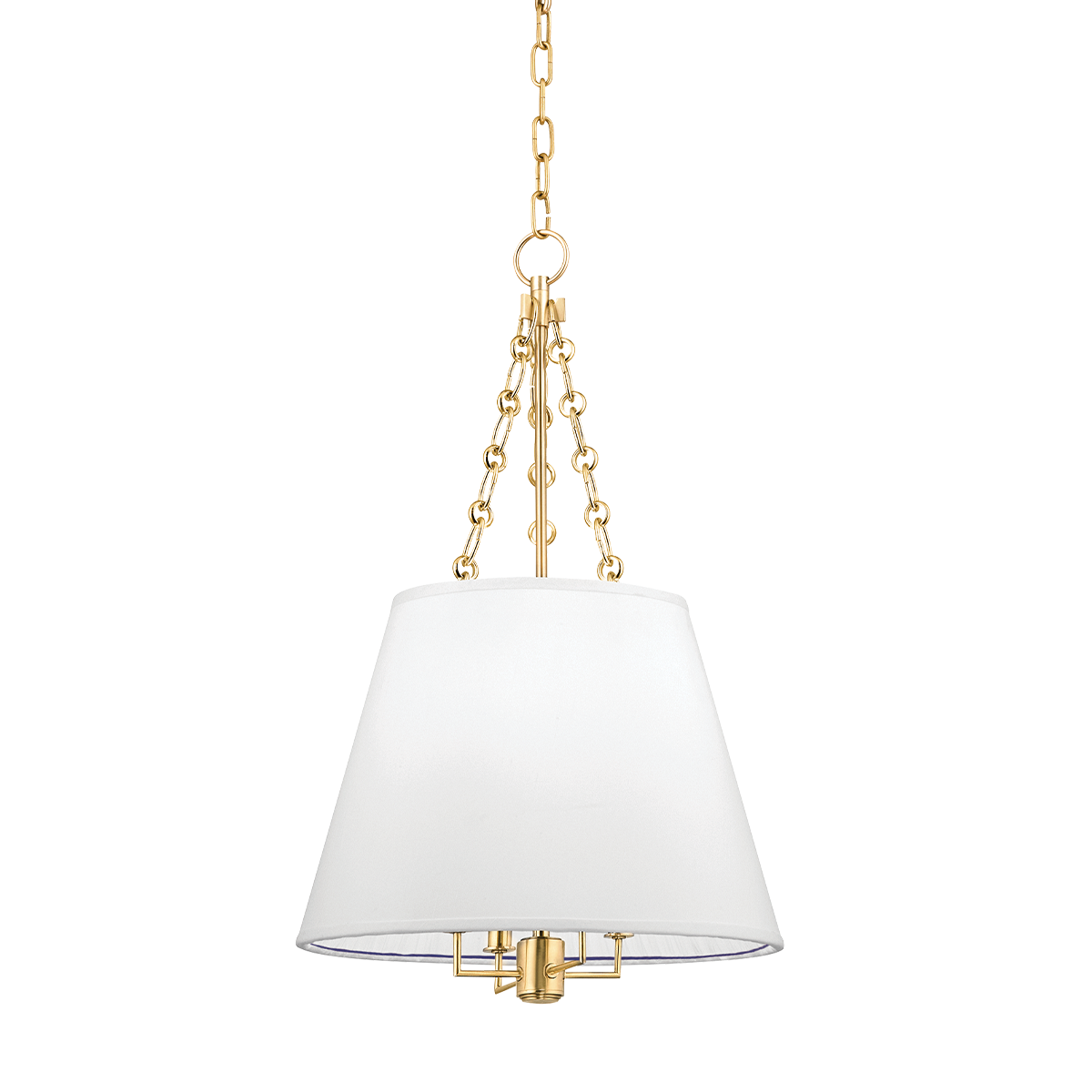 Hudson Valley Lighting Burdett Pendant Pendant Hudson Valley Lighting   