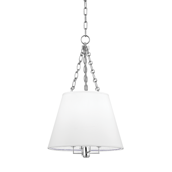 Hudson Valley Lighting Burdett Pendant Pendants Hudson Valley Lighting   