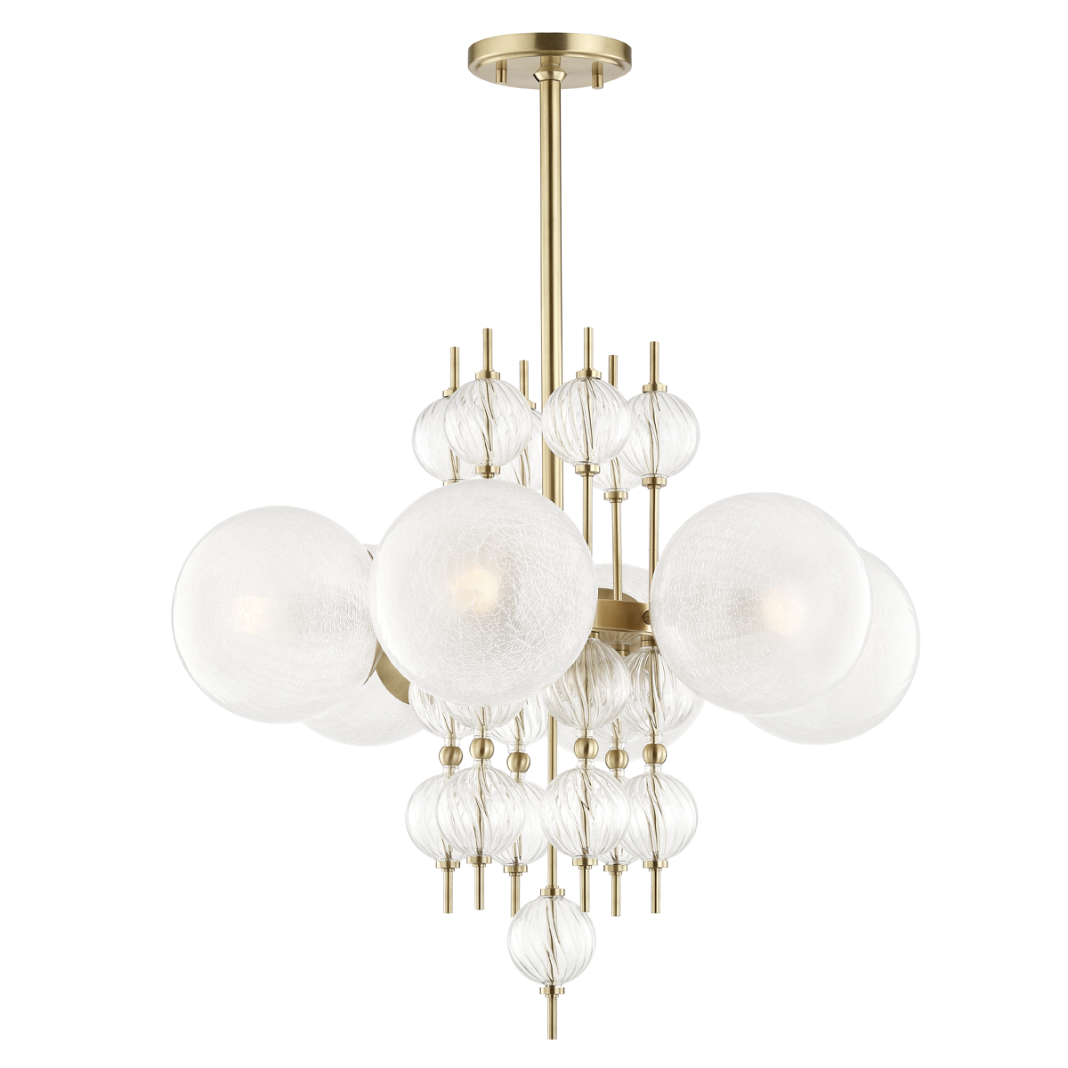 Hudson Valley Lighting Calypso Chandelier