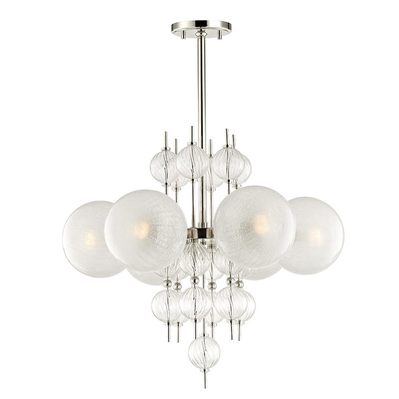 Hudson Valley Lighting Calypso Chandelier