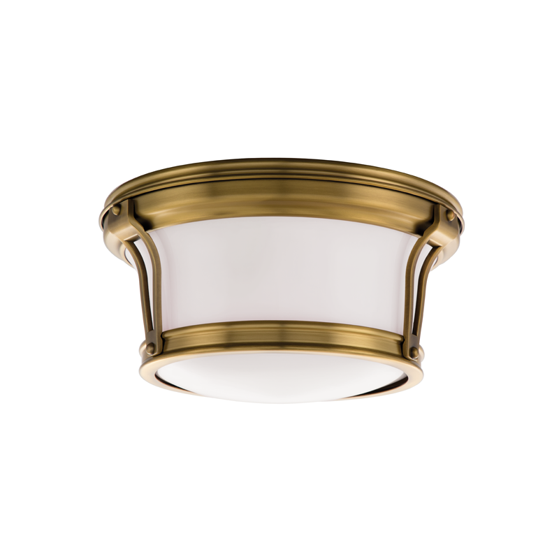 Hudson Valley Lighting Newport Flush Mount