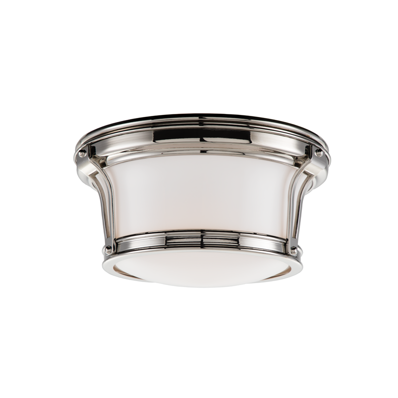 Hudson Valley Lighting Newport Flush Mount