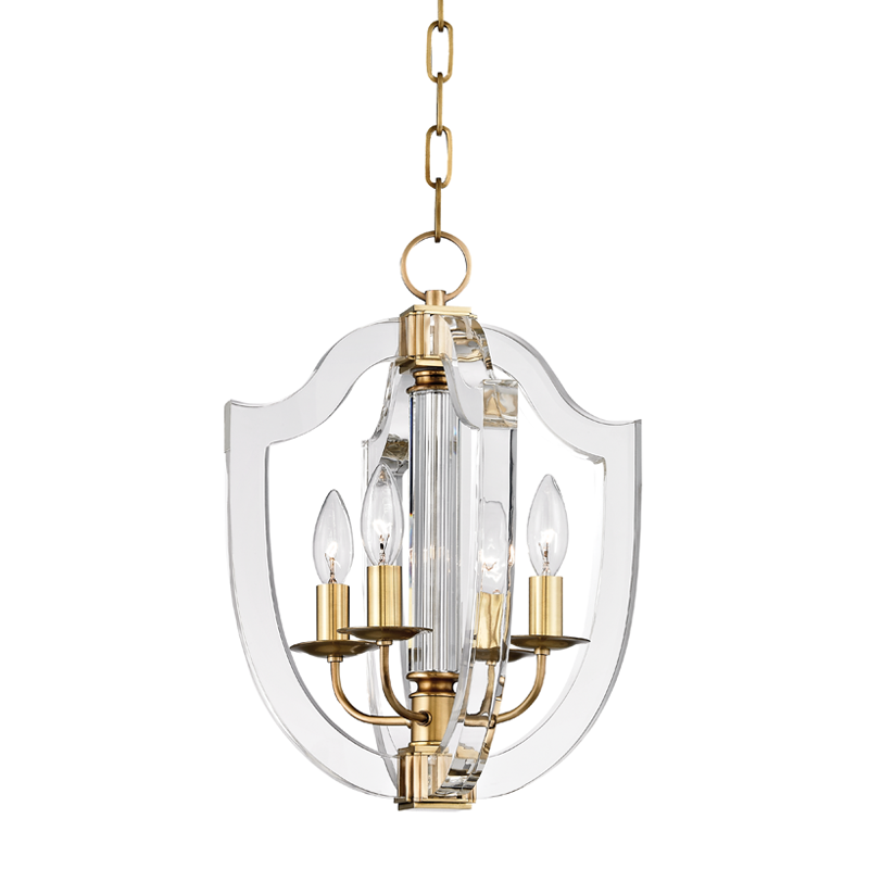 Hudson Valley Lighting Arietta Pendant