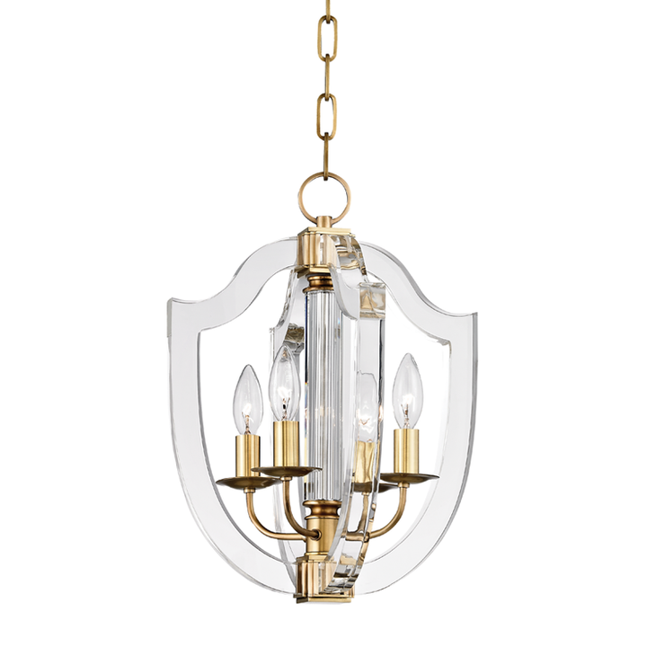 Hudson Valley Lighting Arietta Pendant Pendants Hudson Valley Lighting   