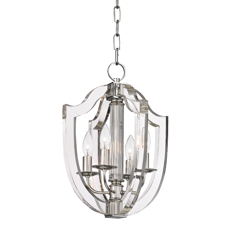 Hudson Valley Lighting Arietta Pendant