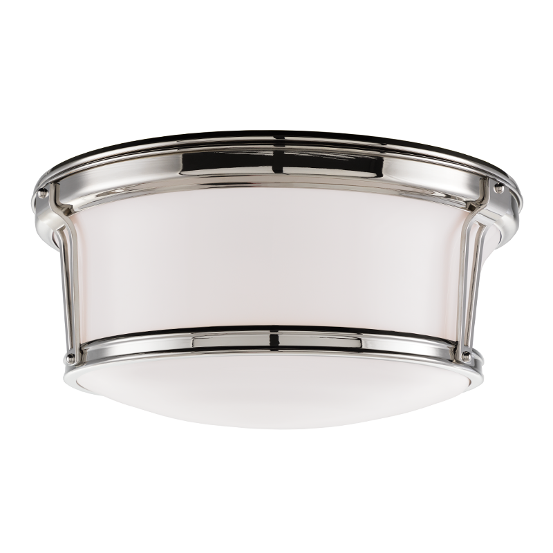 Hudson Valley Lighting Newport Flush Mount