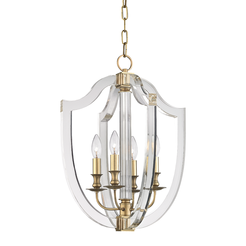 Hudson Valley Lighting Arietta Pendant