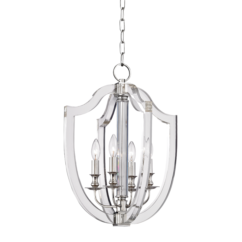 Hudson Valley Lighting Arietta Pendant