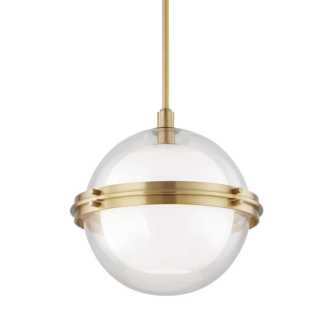 Hudson Valley Lighting Northport Pendant Pendants Hudson Valley Lighting   