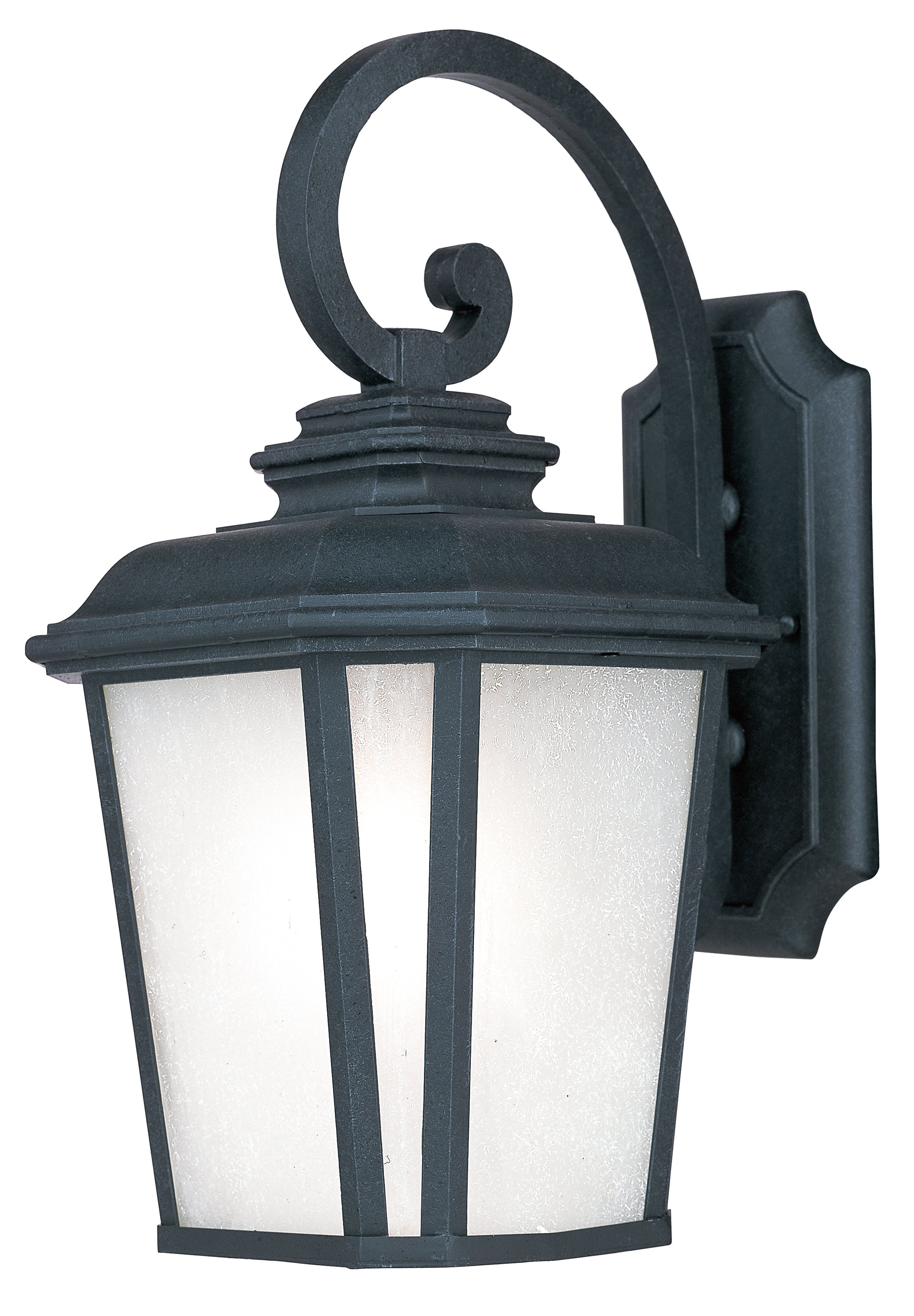 Maxim Radcliffe LED E26-Outdoor Wall Mount