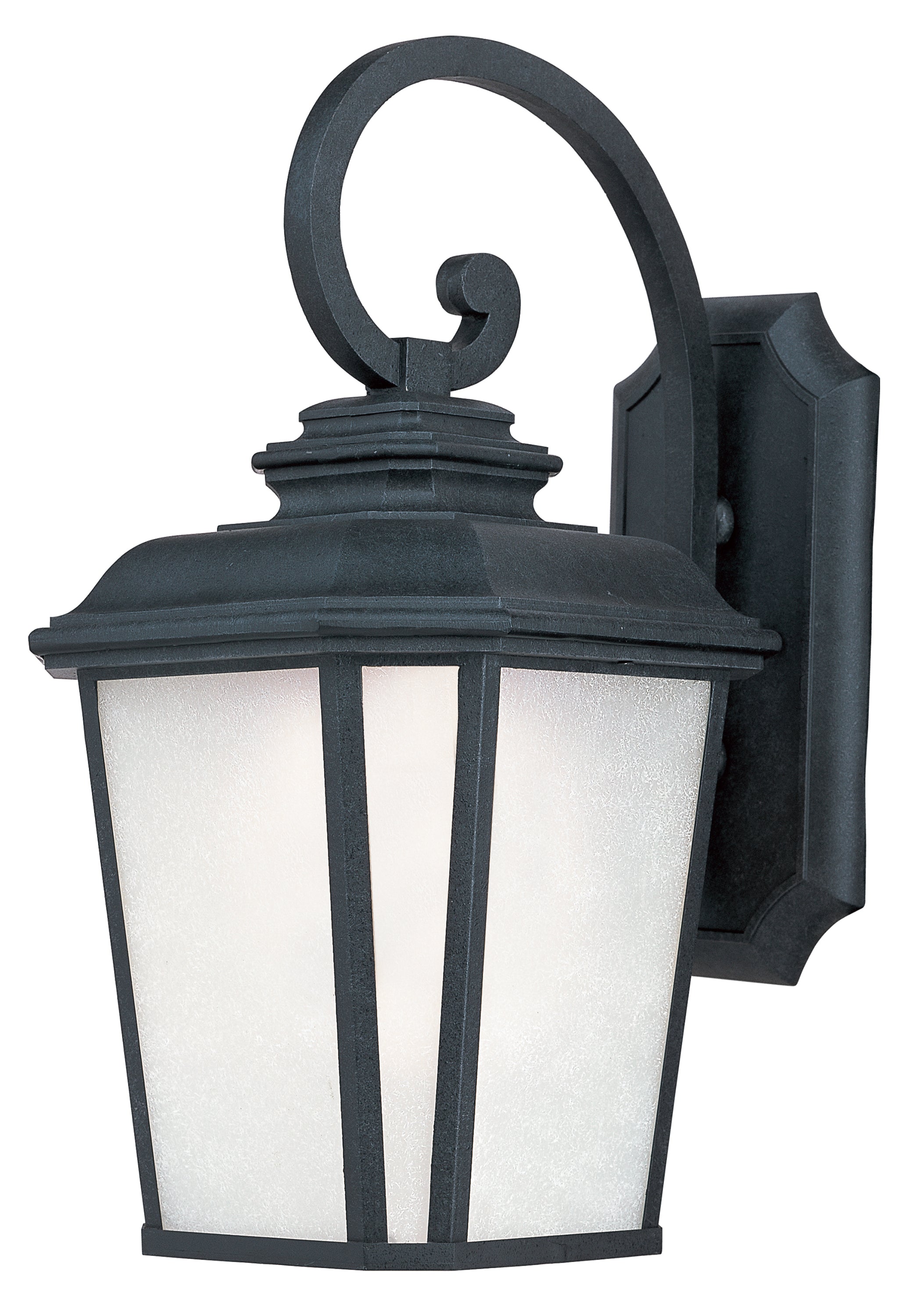 Maxim Radcliffe LED E26-Outdoor Wall Mount