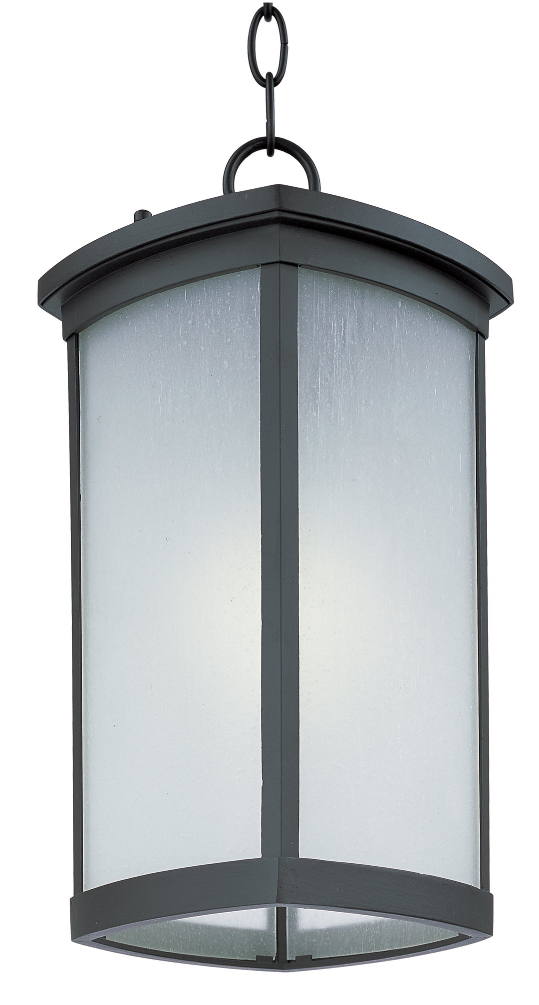 Maxim Terrace LED E26-Outdoor Hanging Lantern Outdoor Hanging Lights Maxim   