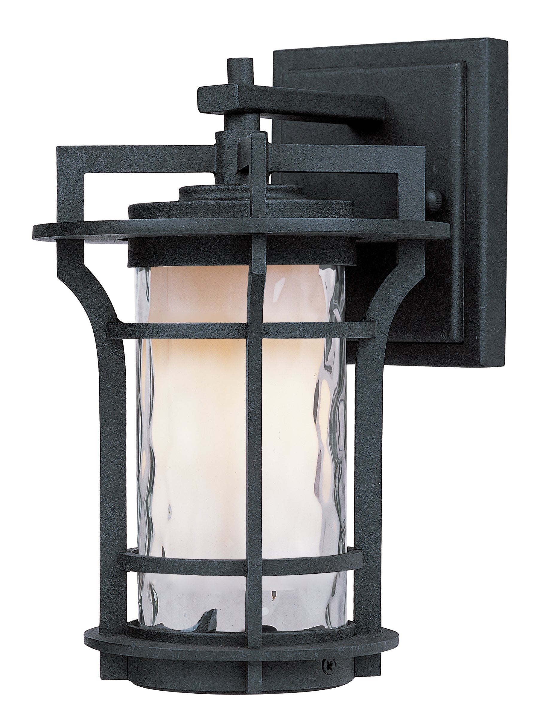 Maxim Oakville LED E26-Outdoor Wall Mount