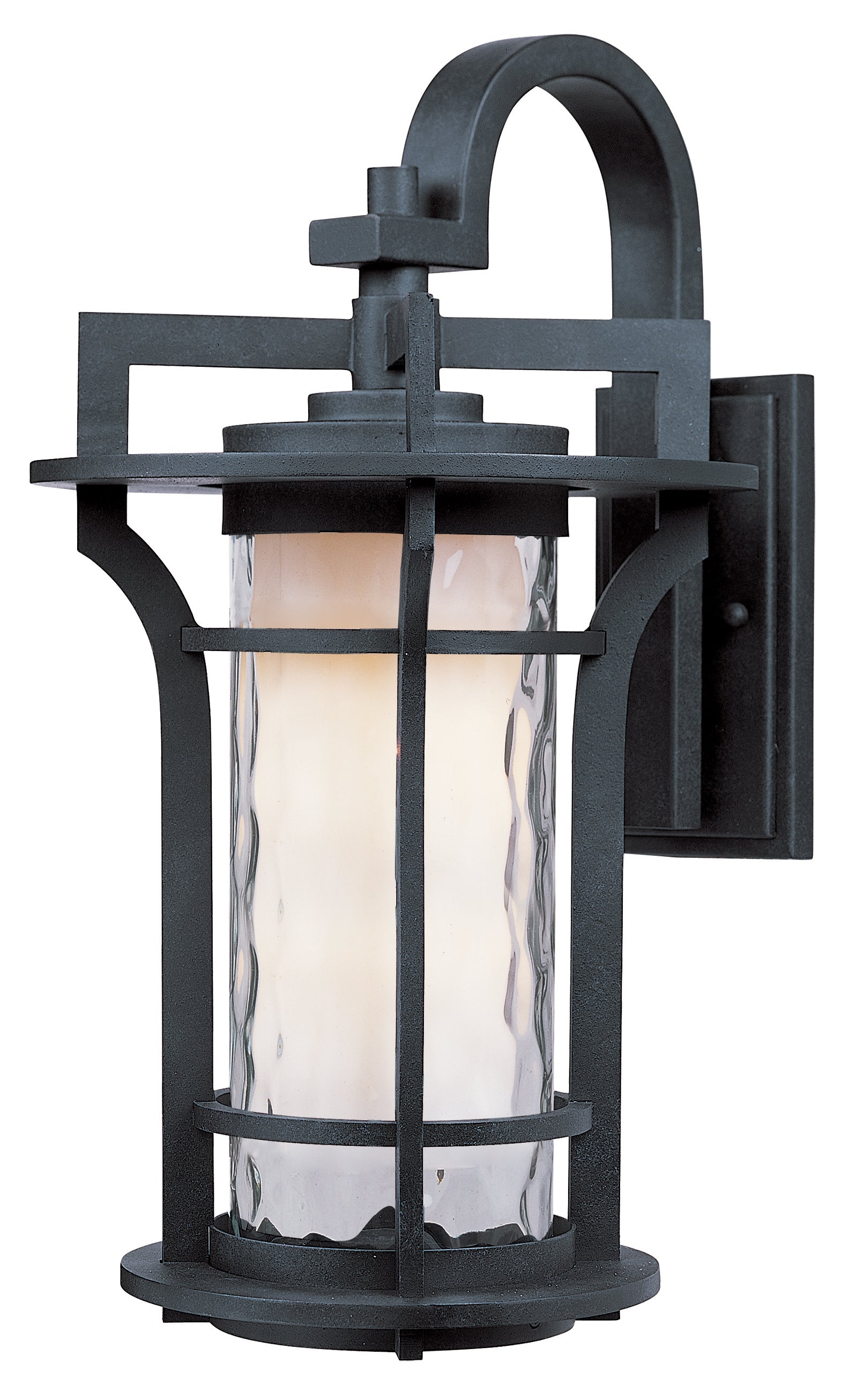 Maxim Oakville LED E26-Outdoor Wall Mount