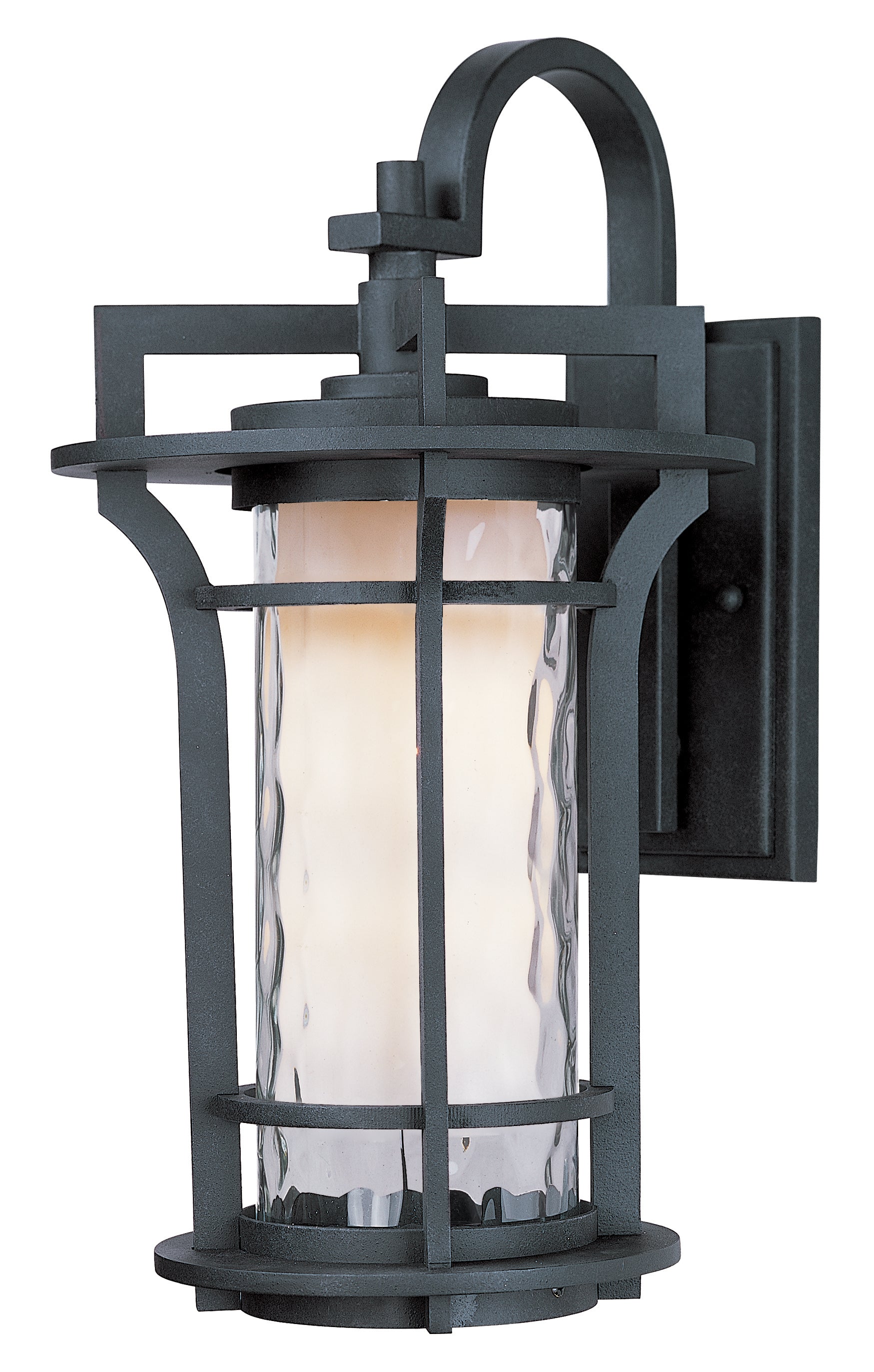 Maxim Oakville LED E26-Outdoor Wall Mount