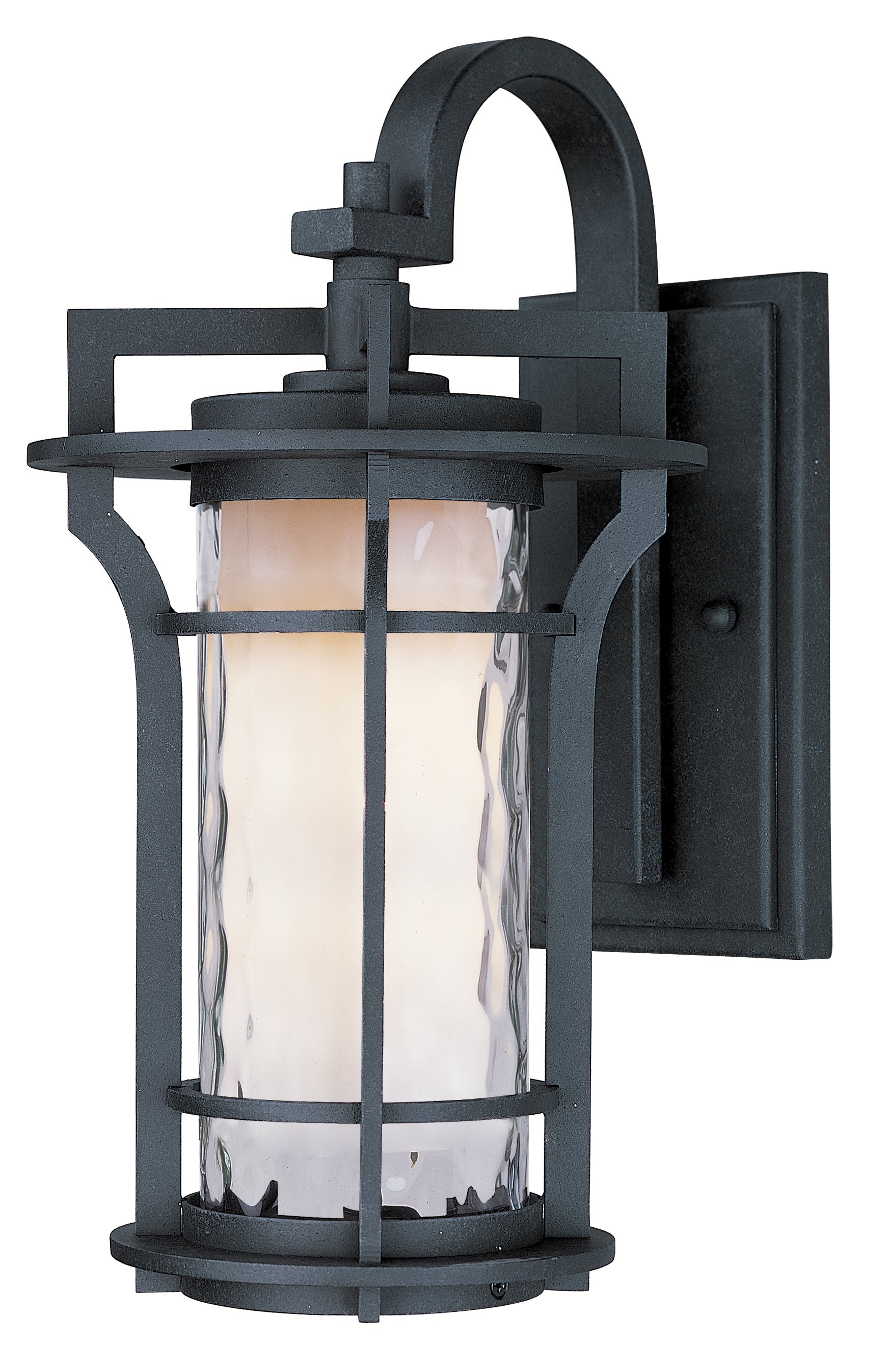 Maxim Oakville LED E26-Outdoor Wall Mount