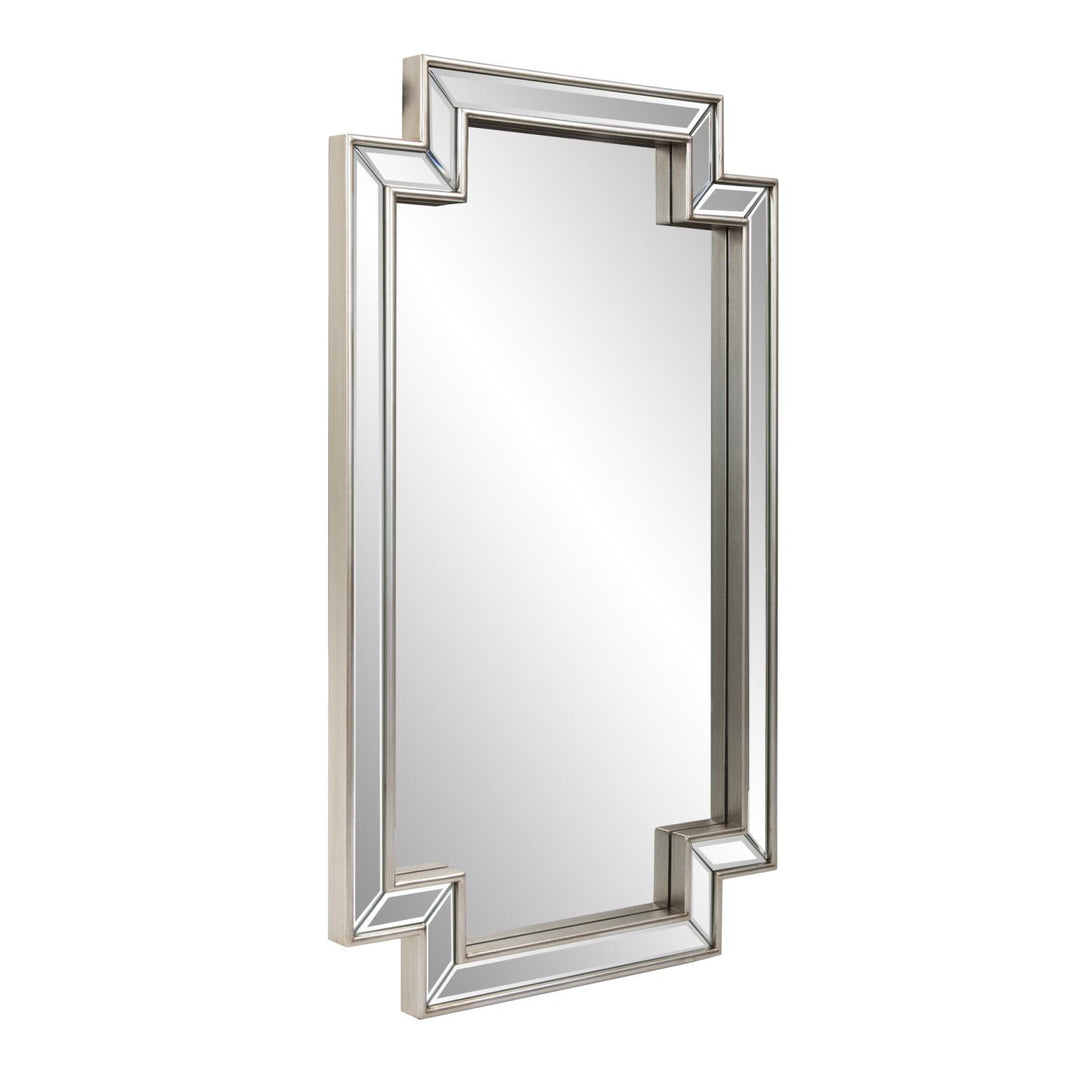 Howard Elliott Collection Cora Mirror Mirrors Howard Elliott Collection   